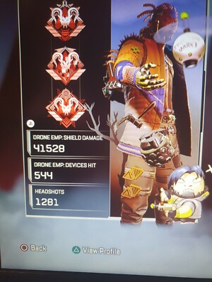 apex boost
