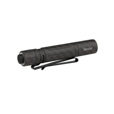 オ*ル様 【希少】Olight I3T EOS カーボンファイバー - 新品・未 OLight i3T EOS カーボンファイバー キーチェーン LED 懐中電灯