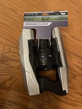 Halo Infinite Forerunner Blaster Costume Accessor Weapons for Costumes