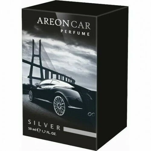 Areon Luxury Car Perfume Long Lasting Air Freshener TOP QUALITY