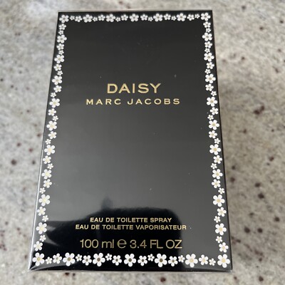 Marc Jacobs Daisy 100 Ml Eau De Toilette 