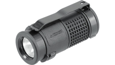 P2P Verteidigungs Taschenlampe Pocket Flash - 500 Lumen Blitzlicht Strobo 22080