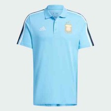 #24 CHOMBA 3 TIRAS ARGENTINA IU2140 (S-m-L-XL-2XL) consulta el Talle ML0707