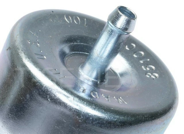 Regulador de presión de combustible SMP STANDARD para Mercury Capri 1986 V8-5,0 L Foto 2 de 4