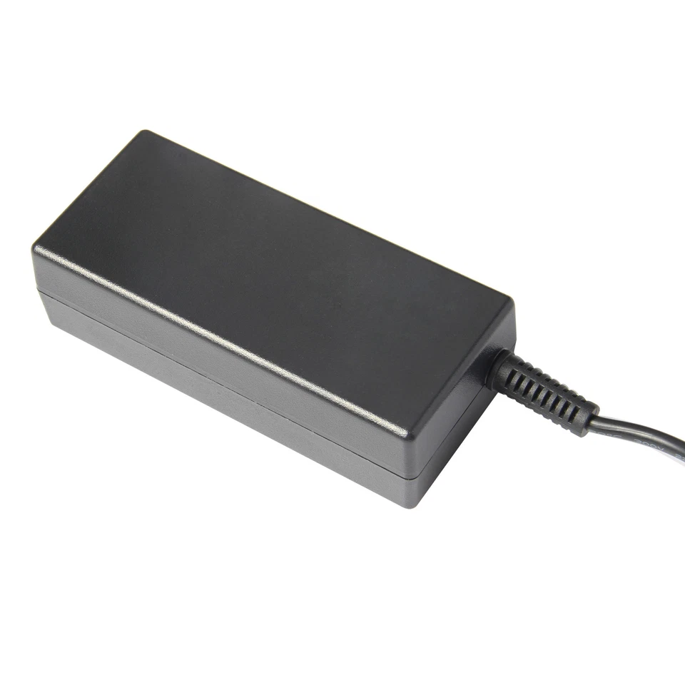 Adaptador de CA de 19V para LG 24LN451B 24" LED LCD HD TV 24LN451B-PU.AUSCLPM Cable de Alimentación Foto 4 de 4