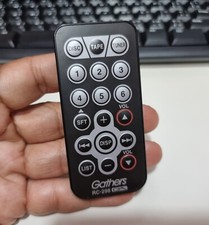 Jdm Honda Car Audio Remote Controller Gathers Rc-298 Ga