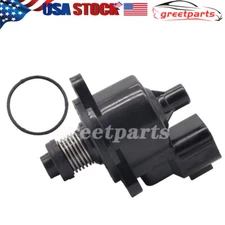 13520-31G00 Idle Speed Control Valve Fit for KING QUAD 500 750 ISC Stepping USA