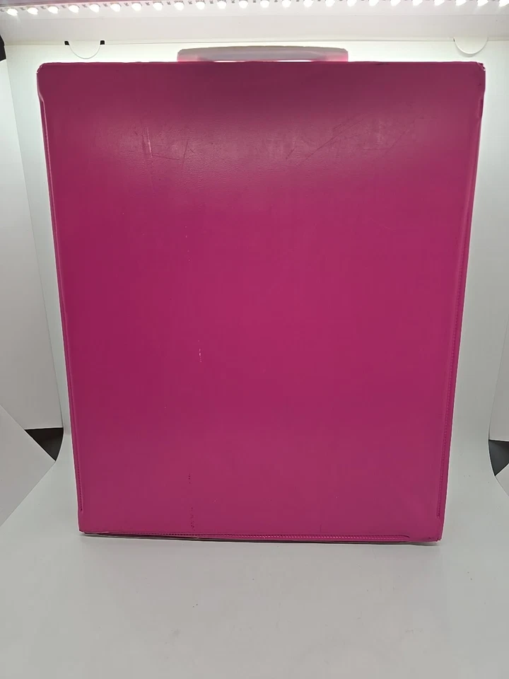 1970 年美泰 BARBIE'S Best Friend JAMIE Studio 公寓和手提箱等 — 第 4/4 张图片