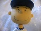 Peanuts Kings Island Cincinnati Ohio Charlie Brown Bobblehead Toy Cedar Point — photo 8