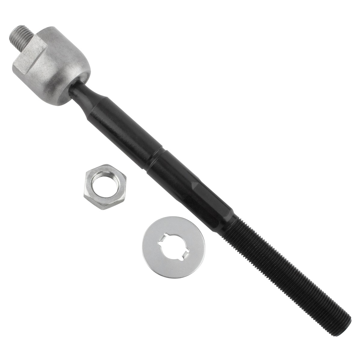 6pc Front Inner Outer Tie Rods for 2004 2005 2006-2009 2010 Toyota