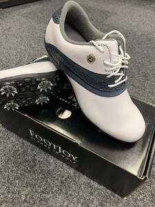 footjoy arc lp ladies golf shoes
