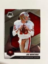 2021 Mosaic Football Base Veteran Cards Pick From List