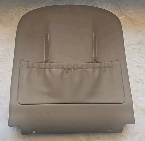 Rückenlehne Hintere Verkleidung Sitz Vo Beige für Mercedes W221 05-09