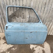 Classic VW type 3 T3 Notchback Square  Fastback Door