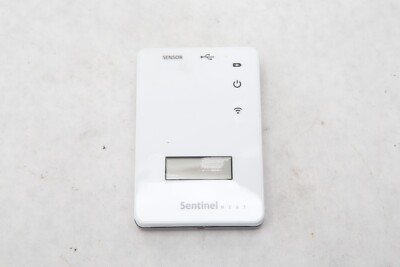 Aginova Sentinel NEXT Sensor Temp Humidity CO2 Remote Monitoring Fridge I51