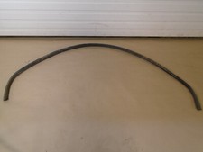 Tj 97-06 Jeep Wrangler Hood To Cowl Seal Free Shipping