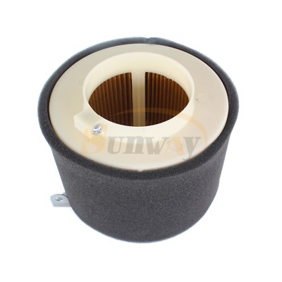 Air Filter For Kawasaki Mule 500/520/550/600/610/2500/2510 – Replaces 11029-1004