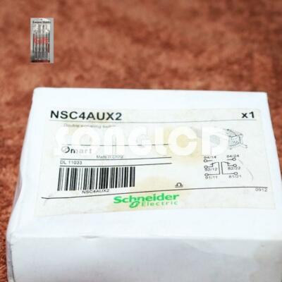 1PCS NSC4AUX2 180 days Warranty DHL or EMS cl
