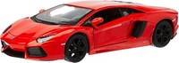 Maisto 31210 Lamborghini Aventador LP700-4 Rot 2011 MaßStab 1:24 Modellauto Neu°