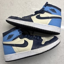 Jordan 1 Retro OG High Obsidian UNC 2019 for Sale  display picture 1