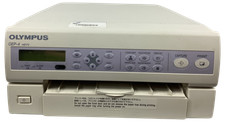 OLYMPUS OEP-4 HDTV COLOR PRINTER 