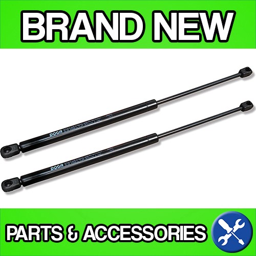 For Saab 9-3 (98-03 Not Convertable) Tailgate Boot Gas Struts / Dampers (Pair x2