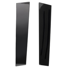 B Pillar Door Panel Trim For Ford Explorer 2011-2019 Bb5z7820555bb Lr B Pillar Door Panel Trim For Ford Explorer 2011-2019 Bb5z7820555bb Lr