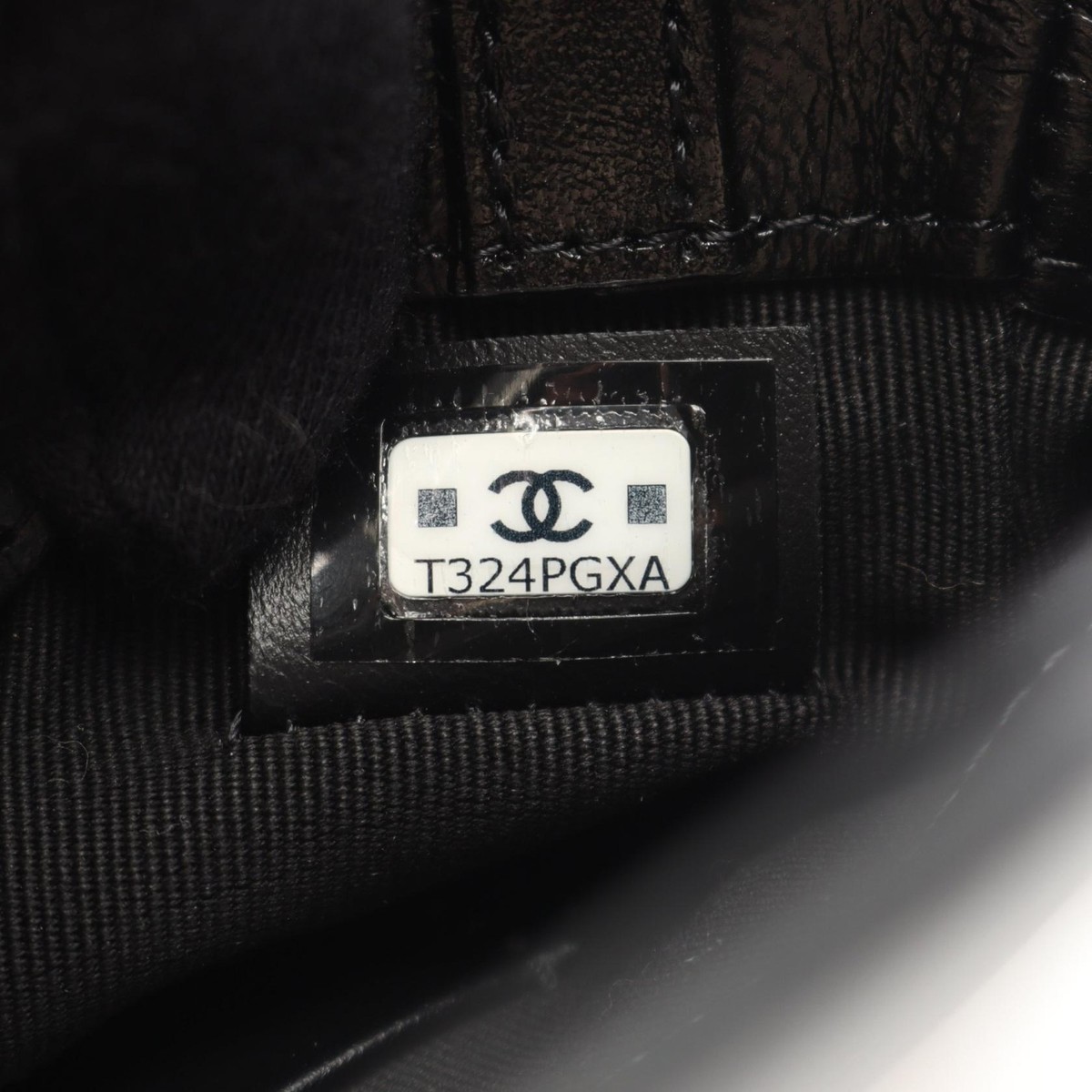 CHANEL  31   バッグ　2wayショルダー CHANEL（シャネル） シャネル31 ミニチェーンバッグ 2WAY ショルダー
