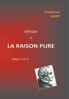 Emmanuel Kant | Critique De La Raison Pure | Taschenbuch | FranzöSisch (2020)