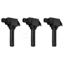 Mpulse KMP-100233 Ignition Coil for Subaru BRZ WRX Toyota 86 Legacy Outback FR-S