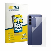 Panzerfolie Schutzglas FüR Samsung Galaxy S26 FE (RüCkseite) Displayschutz