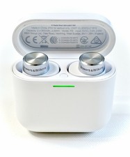 Bowers Wilkins Pi5 Wireless Bluetooth Earbuds White