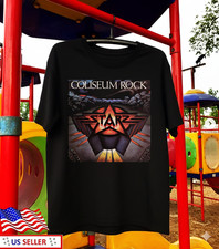 Hot Band Unisex All Size Starz band t shirt Adult S-5XL DM120 FREE SHIPPING