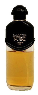 ❤️ MAGIE NOIRE LANCOME,(T)OLD VERSION,3.4oz.100ml.,Hard to find