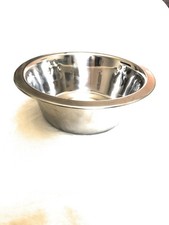 Small Dog Food/Water Bowl 27.05floz