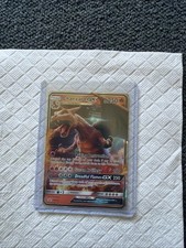 Pokémon TCG Charizard GX SM195 Detective Pikachu Promo Holo LP on eBay