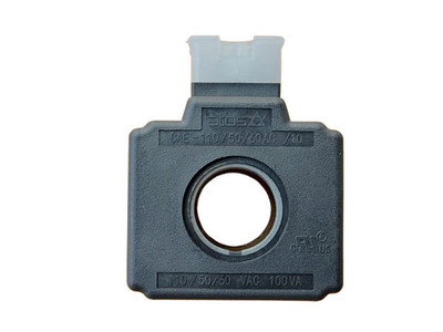 ATOS CAE-110/50/60AC Magnetspule | DKE Ventile | 110AC, 85VA