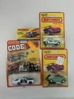 Vintage Matchbox Lesney