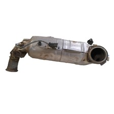 9825522080 KATALYSATOR / 1859864 FÜR OPEL CORSA F P2JO 1.2 68