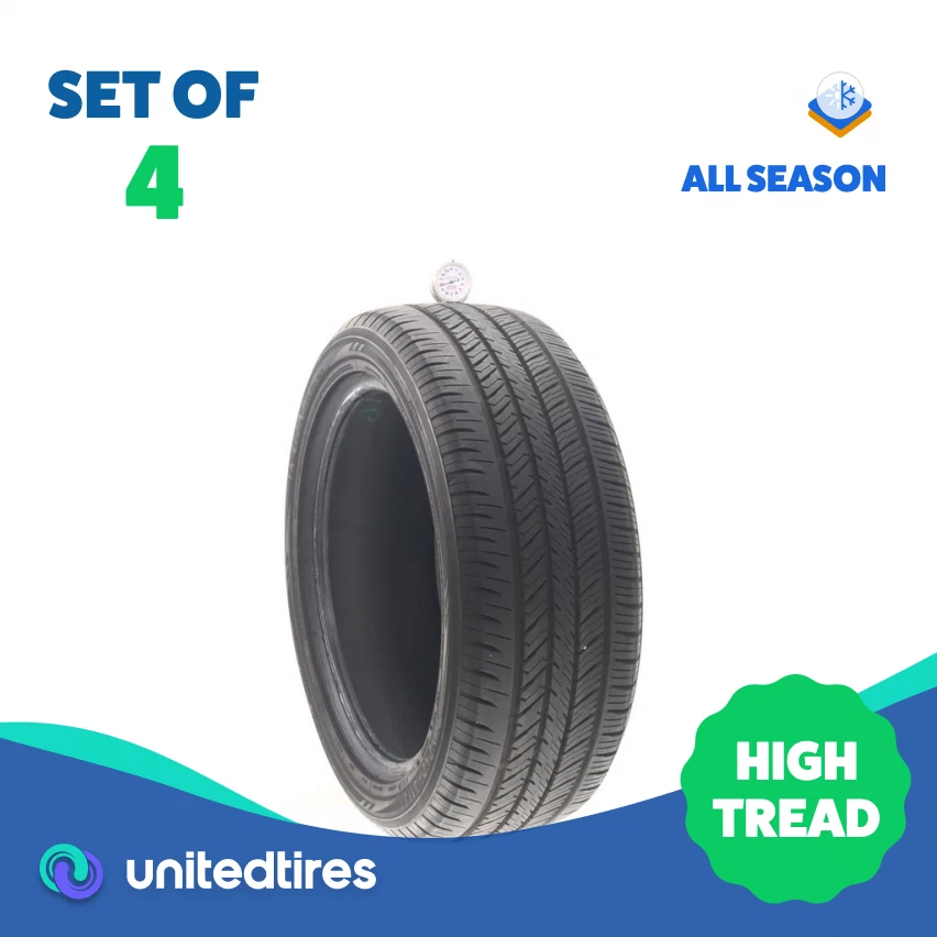 25+ 4 Quantity 215/50/17 Car & Truck Tires for sale | Updated Oct 2026
