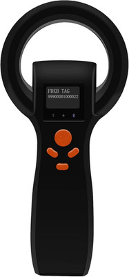 Universal Pet Microchip Scanner, FDX-A/FDX-B/HDX Microchip Reader Read All Forma