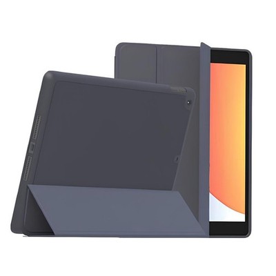 MW Hülle für iPad Air 11'' Folio SlimSkin Series mit Halterung für Apple Pencil