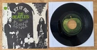 45 7" FRENCH SP THE BEATLES LET IT BE APPLE 04353 1st SLEEVE