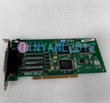 ONE Used Advantech Control card PCI-1243U