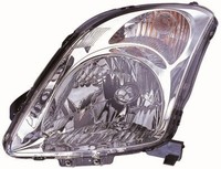 Depo 218-1134L-LDEM1 Scheinwerfer Links FüR Swift Iii Mz 02.05-05.07 Suzuki
