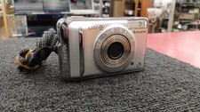 FUJIFILM FINEPIX A600 digital camera