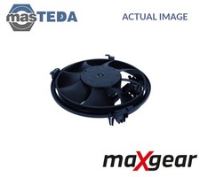 AC230119 ENGINE COOLING RADIATOR FAN MAXGEAR NEW OE REPLACEMENT
