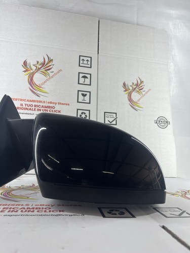 SPIEGEL RÜCKSPIEGEL RECHTS RANGE ROVER EVOQUE 2018 8 PIN/DRAHT - Bild 6 von 12