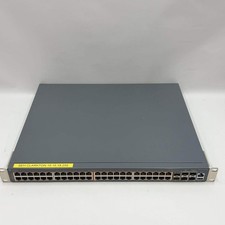 Extreme Networks 3650GTS-PWR+ 48-Port Managed...
