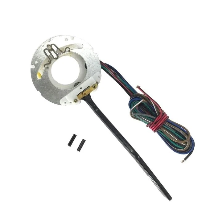 For Volkswagen Karmann Ghia 1968-1970 SKP Turn Signal Switch Foto 4 de 4